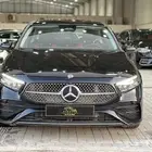 مرسيدس A200 فل كامل موديل 2023