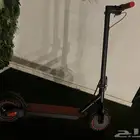 سكوتر كهربائي