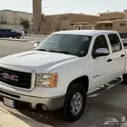 سييرا غمارتين 2011 z71