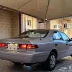كامري 2002 مخزن((تم البيع))