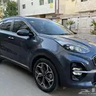 كيا سبورتاج 2000cc فل كامل ديزل منوة للمستخدم