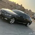 للبيع لكزس 460 لارج ممشى قليل موديل 2007