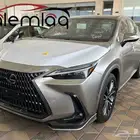 لكزس NX350 CC 2025 شركة العملاق