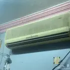 مكيف مركزي علي شرط