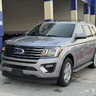 فورد اكسبديشن full options XLT 2021