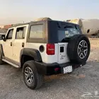 جيب بايك 2017