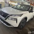 نيسان اكستريل SL فل كامل 2025 جميع الالوان عروووض