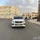 لكزس 570