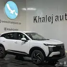 نيسان كيكس 2.0 ستاندر 2025