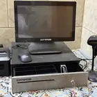 جهاز كاشير