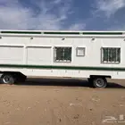 كرفانه للبيع