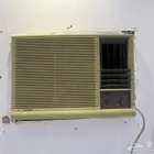 مكيف شباك