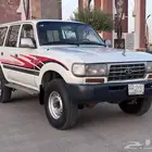 جيب لاندكروزر 97 GX