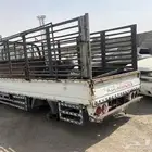 للبيع قطع غيار كيا دينا