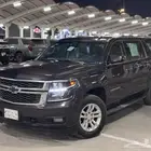 شفروليه سوبربان 2016 LT نظيف ب 53 الف