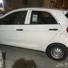 بيكانتو أوتوماتيك 2016 بحالة الوكالة