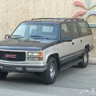 جي ام سي سوبربان 1994