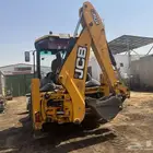 جي سي بي 2014 دبل للبيع