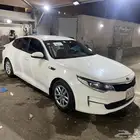كيا اوبتيما 2018 مكية 2000