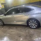 لكزس es250 2019