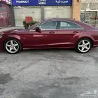 مرسيدس بنز Cls 350 2012