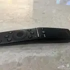 ريموت سامسونق اصلي استخدام 10 ايام فقط