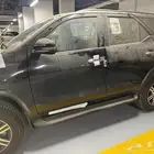 جيب فورتشنر جديد ديزل للبيع