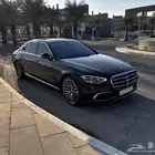 مرسيدس 2025 S450