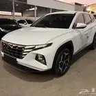 توسان 2021 (بنزين) وارد كوريا