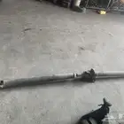 للبيع عمود كردان ايسوزو دينا و قطع مكينة للدينات والبكب