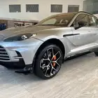 Aston Martin DBX 707 2025