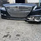 صدام جينسس عادي 2015-2016