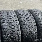 كفرات نضيفه بالمره حجري تاريخ 24 مقاس 17