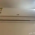 مكيف اسبيلت