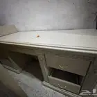 دولاب نفر و تسريحه نفرين مع المرايه لوجه الله