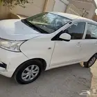 افانزا 2016