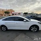 سوناتا 2018 ابيض