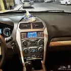 فورد اكسبلورر موديل 2012