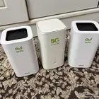 رواتر مع 2 مقوي