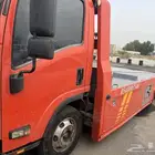 سطحه من مكه إلى الرياض