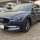 مازدا CX5 2021