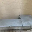 شنطه عزبه شاص تويوتا