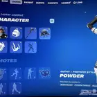 حساب فورت نايت للبيع