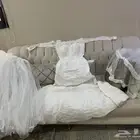 فستان