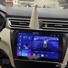 شاشة MG 5 ام جي 5 نظام اندرويد وابل كار بلاي