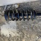 مساعدات فورد اماميه