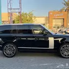Range Rover 2016 Upgraded 2021