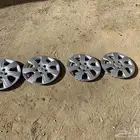 طيس كامري 2011 اصليه نظيفة