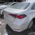 قطع غيار كورلا 2023