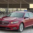 فورد - توروس - 2015 - سعودي - فل